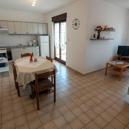 Apartments Dokovic Barbat na Rabu Экстерьер фото
