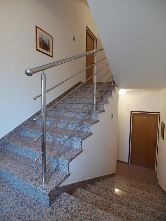 Apartments Dokovic Barbat na Rabu Экстерьер фото