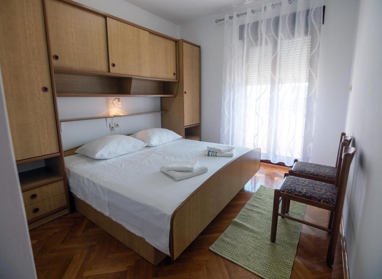 Apartments Dokovic Barbat na Rabu Экстерьер фото