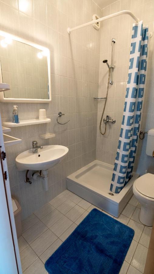 Apartments Dokovic Barbat na Rabu Экстерьер фото