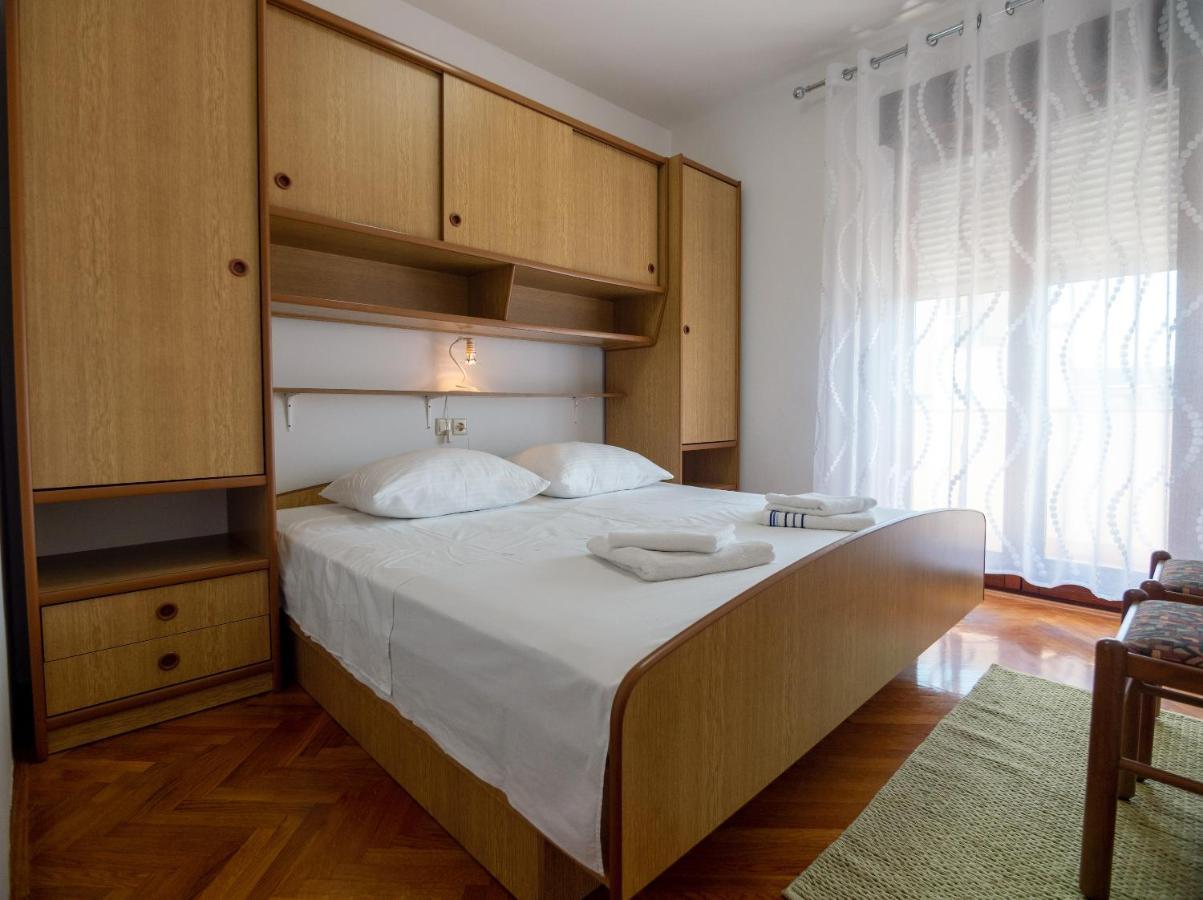 Apartments Dokovic Barbat na Rabu Экстерьер фото