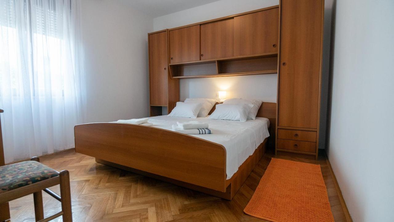 Apartments Dokovic Barbat na Rabu Экстерьер фото