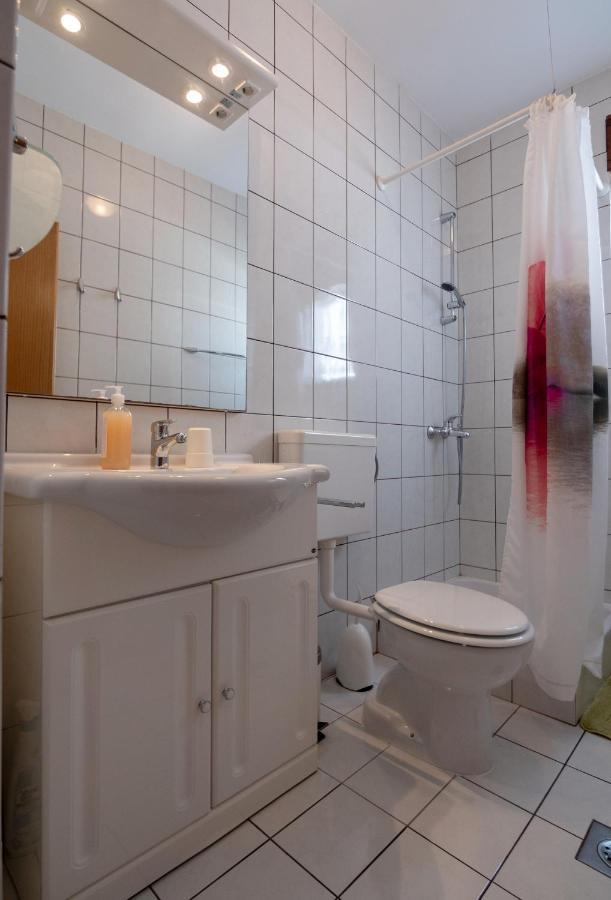 Apartments Dokovic Barbat na Rabu Экстерьер фото
