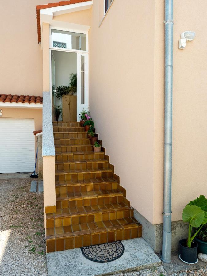 Apartments Dokovic Barbat na Rabu Экстерьер фото