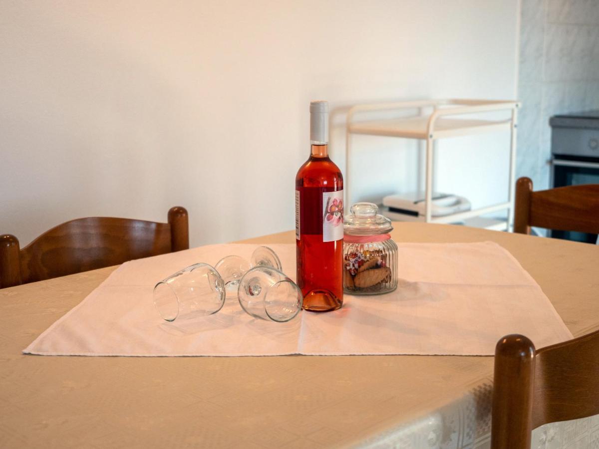 Apartments Dokovic Barbat na Rabu Экстерьер фото