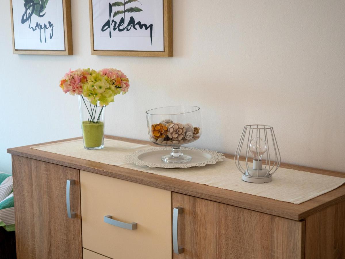 Apartments Dokovic Barbat na Rabu Экстерьер фото
