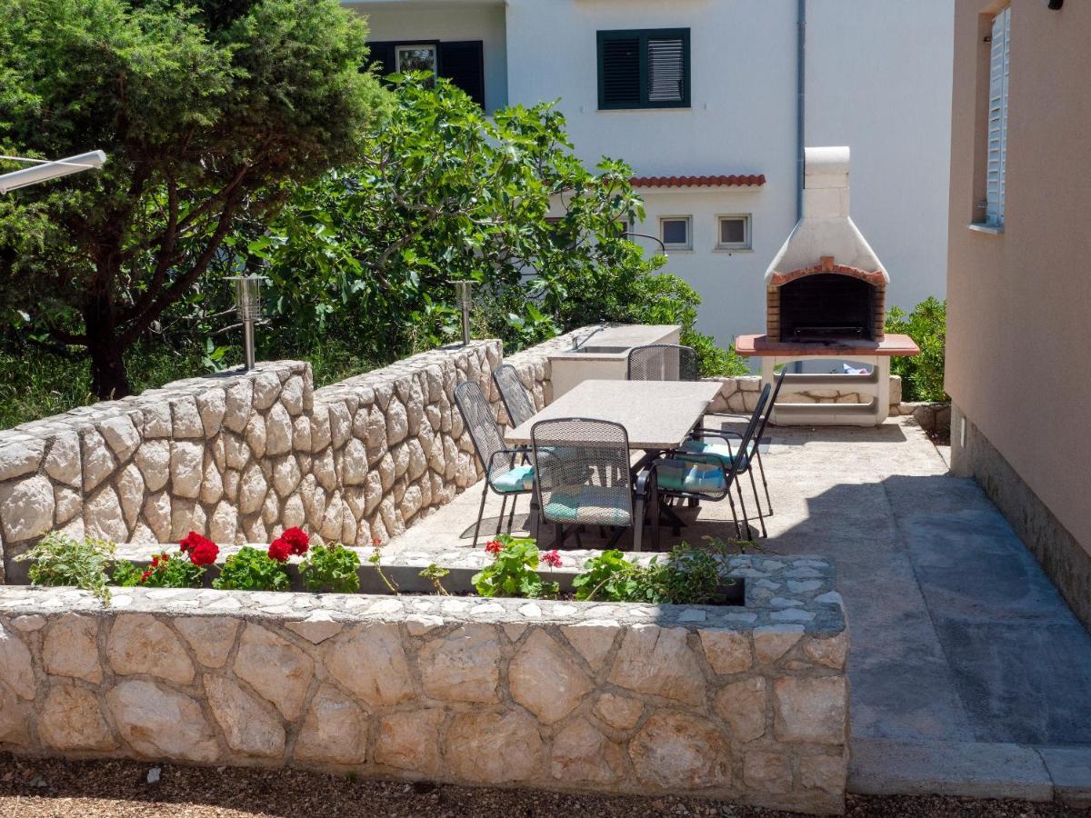 Apartments Dokovic Barbat na Rabu Экстерьер фото