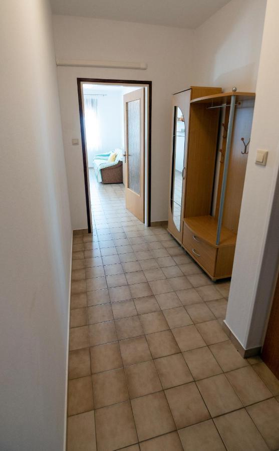 Apartments Dokovic Barbat na Rabu Экстерьер фото