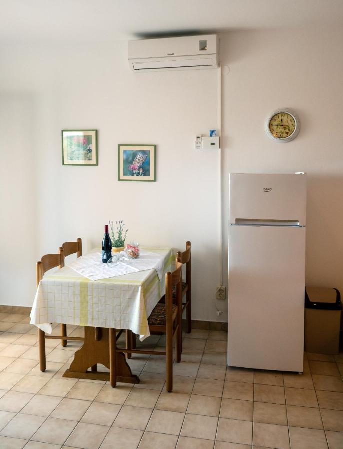 Apartments Dokovic Barbat na Rabu Экстерьер фото