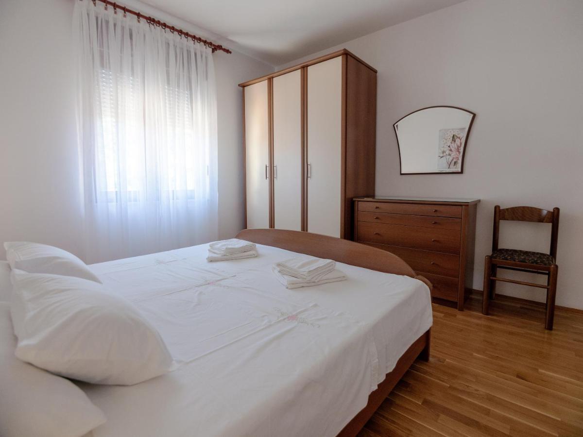 Apartments Dokovic Barbat na Rabu Экстерьер фото