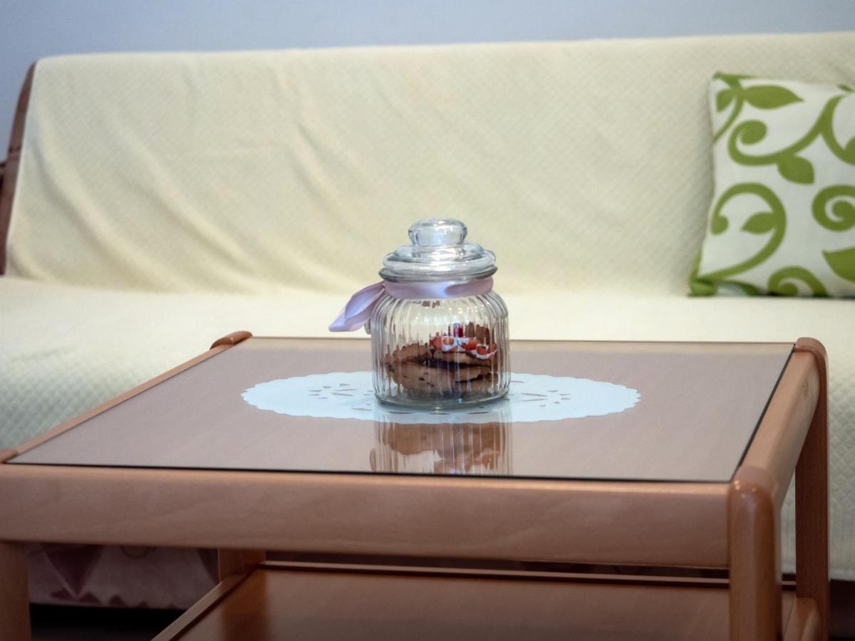 Apartments Dokovic Barbat na Rabu Экстерьер фото