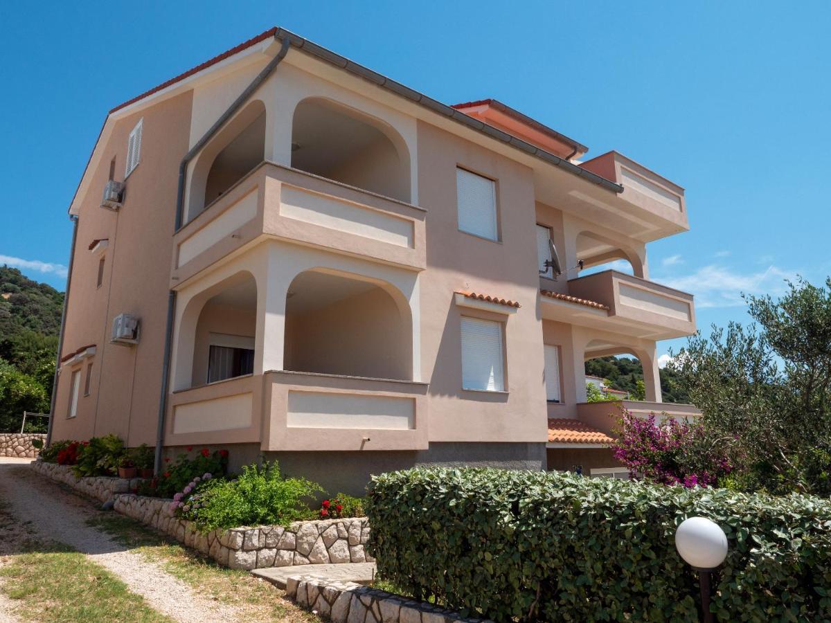 Apartments Dokovic Barbat na Rabu Экстерьер фото