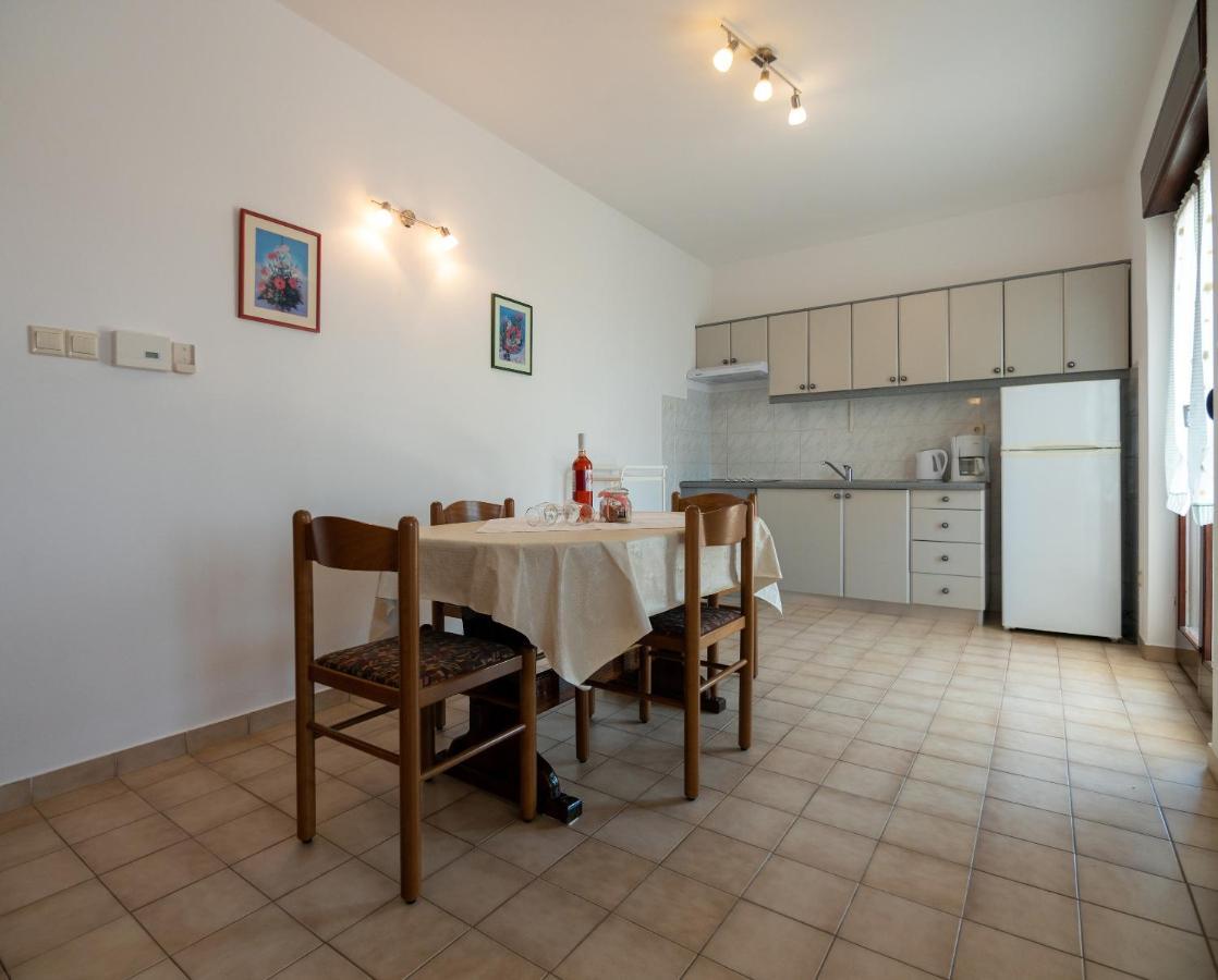 Apartments Dokovic Barbat na Rabu Экстерьер фото
