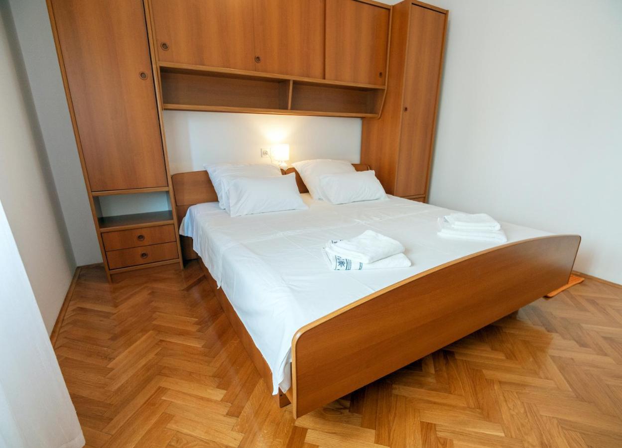 Apartments Dokovic Barbat na Rabu Экстерьер фото