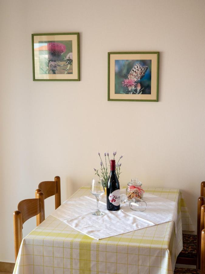 Apartments Dokovic Barbat na Rabu Экстерьер фото
