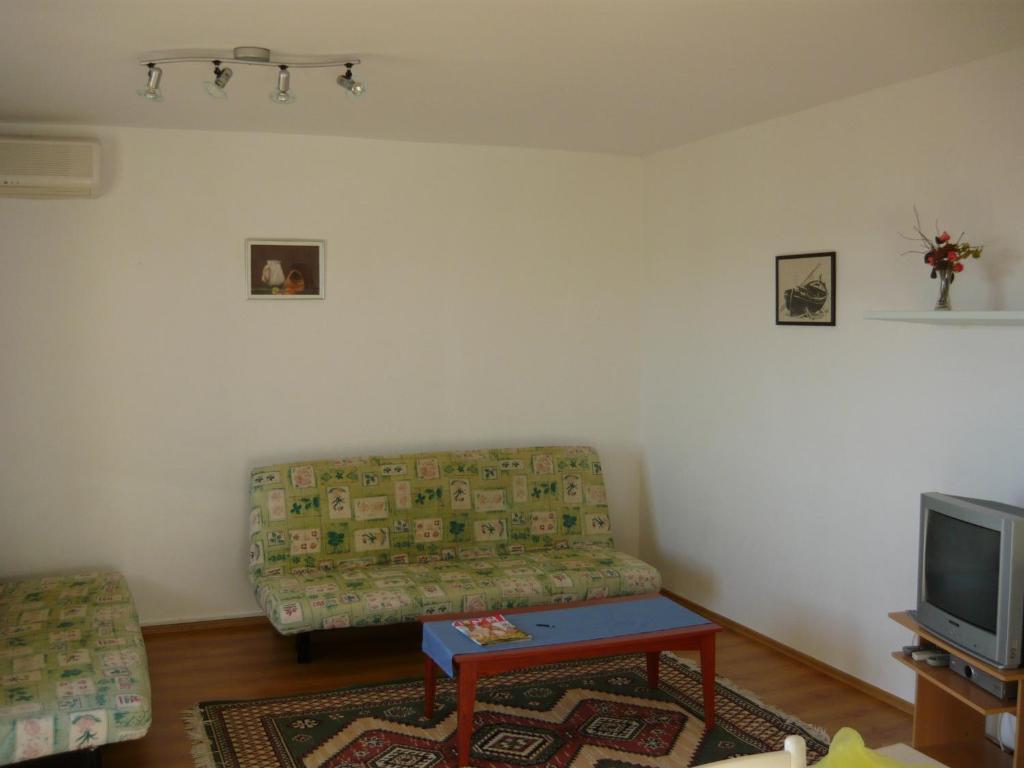 Apartments Dokovic Barbat na Rabu Номер фото