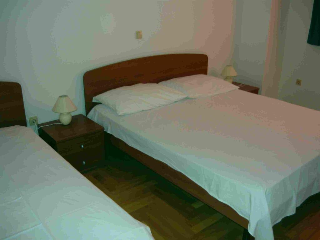 Apartments Dokovic Barbat na Rabu Номер фото