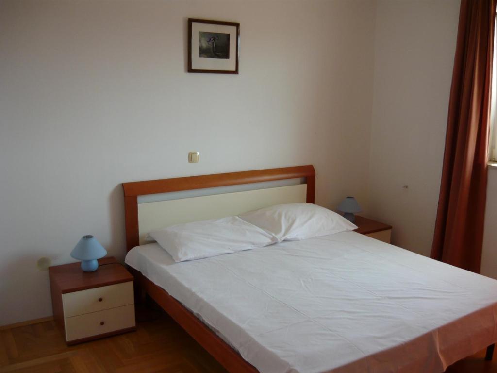 Apartments Dokovic Barbat na Rabu Номер фото