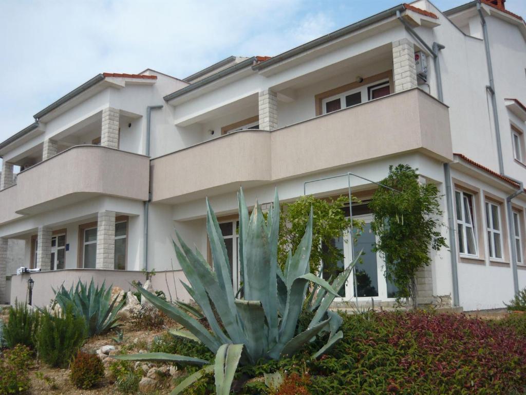 Apartments Dokovic Barbat na Rabu Экстерьер фото