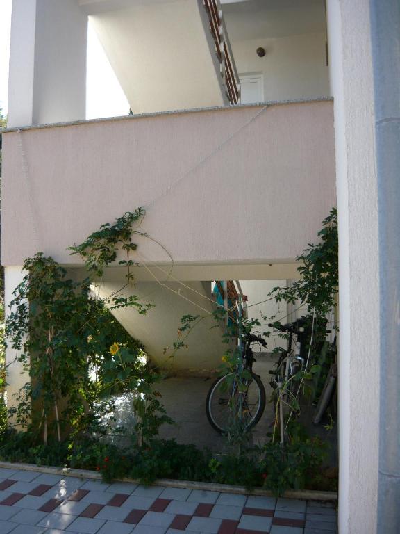 Apartments Dokovic Barbat na Rabu Экстерьер фото