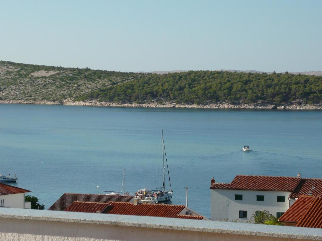 Apartments Dokovic Barbat na Rabu Экстерьер фото