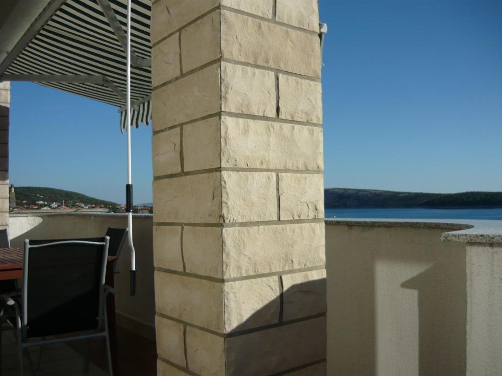 Apartments Dokovic Barbat na Rabu Экстерьер фото