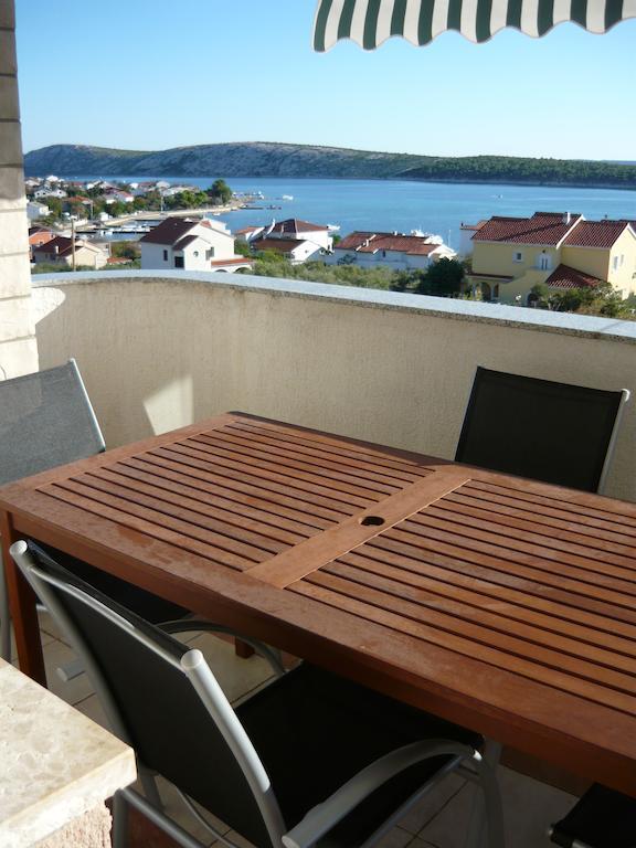 Apartments Dokovic Barbat na Rabu Номер фото